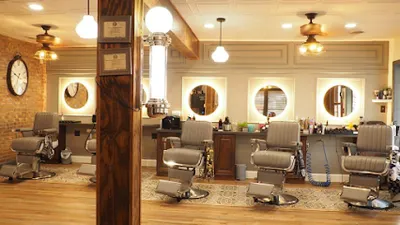 All Star Barber Shop & Salon