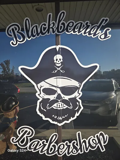 BlackBeard's Barber Shop