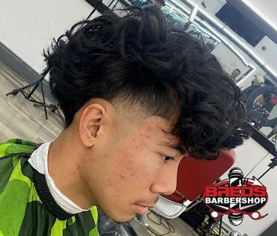 Breds Barbershop