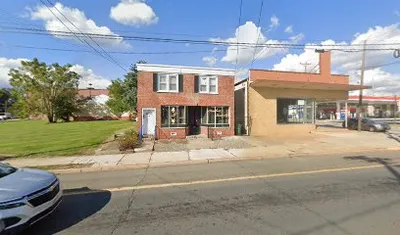 Greenshaw's Barbershop