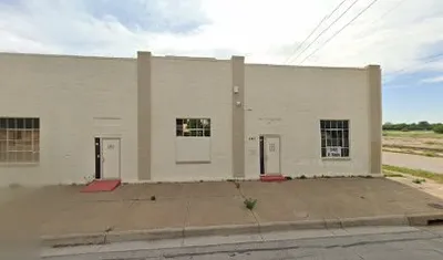 817 Barber Supply and Services