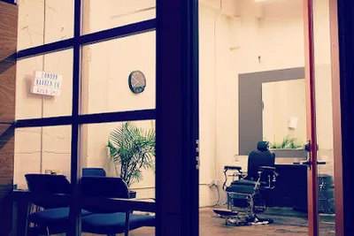 London Barber Co.