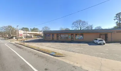 LaMarca's Barber Shop