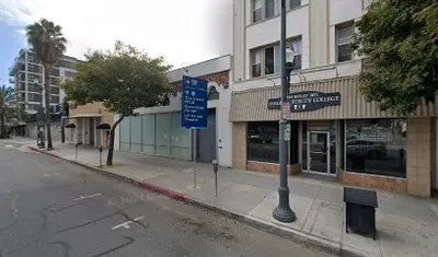 John wesley Intl beauty and barber school