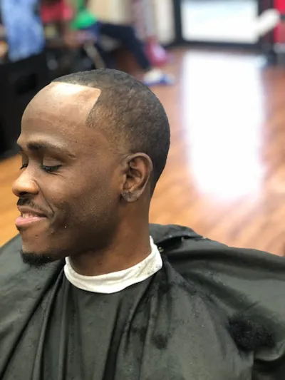 Erik Anderson (master barber)