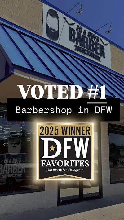 Ed & Guys Barber Shop, LLC.