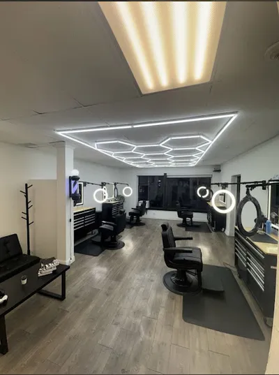 Faded Barber Studio