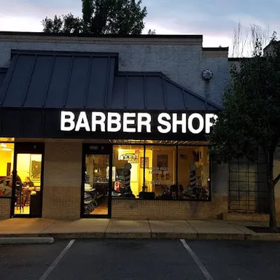 Lee's Reston Barbershop