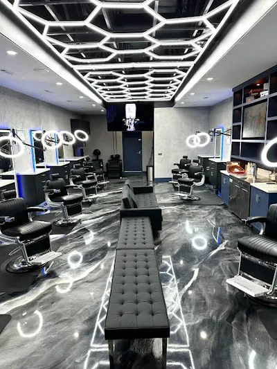 Fresh Kutz Barbershop