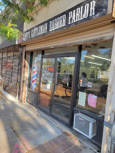 Cliff's Gentleman Barber Parlor