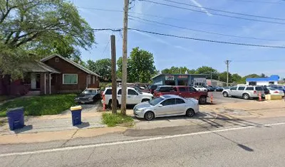 Brothers Barber Shop