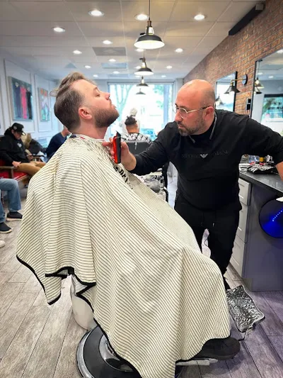 Ace of Fades Barbershop