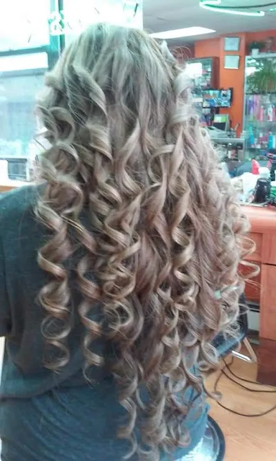 Eliza Unisex Beauty Salon Barber Shop