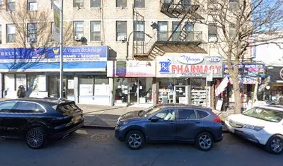D&L Beauty Salon & Barber Shop