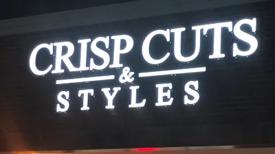 Crisp Cuts & Styles Barbershop - Independence