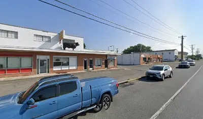 Hairston Barber Shop