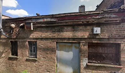 Angelo's BARBERSHOP