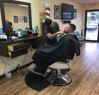 Royal Parlor BarberShop