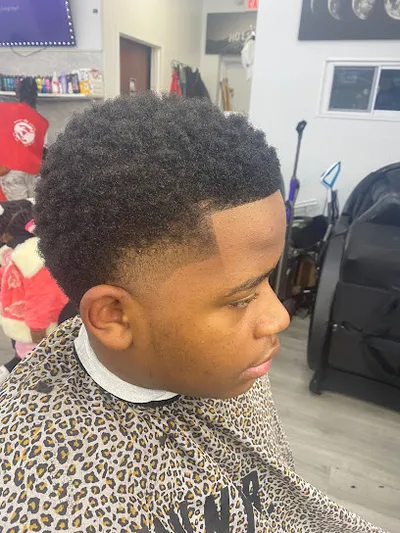 Metodz Barber shop