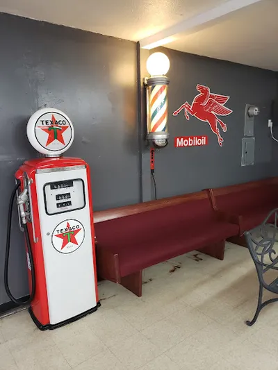 Super 5 Barber Shop