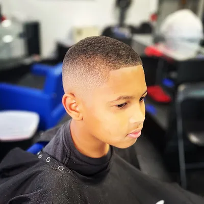 A1 Cutz The Barbershop