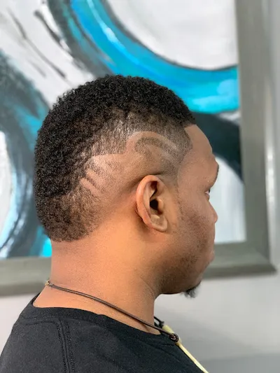 Ineedacut Barbershop