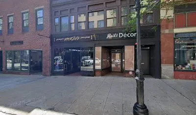 UpperCutz BarberShop