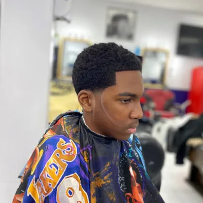 Generations Barbershop