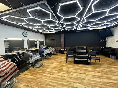 Royalty Barbershop
