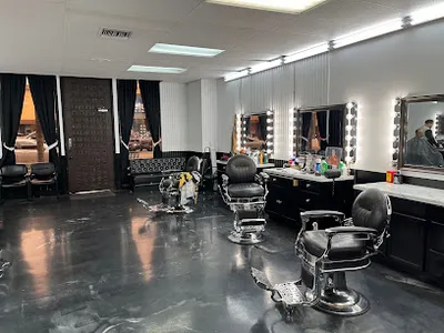 Danny’s Cuts @ stoic barber parlor