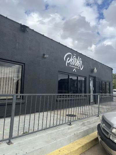 The Parlor Barbershop