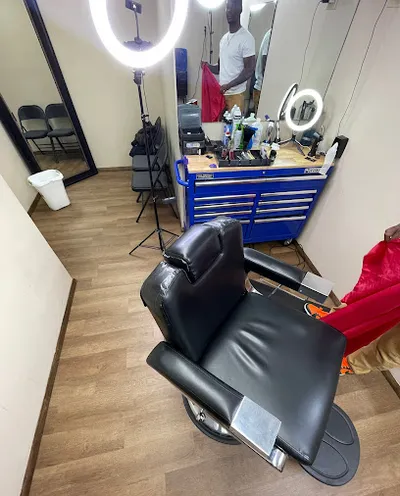 FinalTouch Barbershop