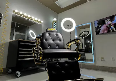 Rolfys Barbershop