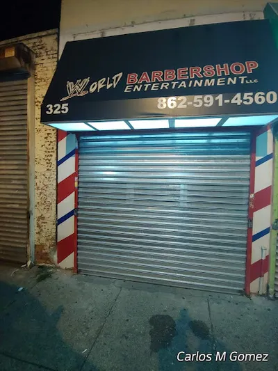 World Barbershop