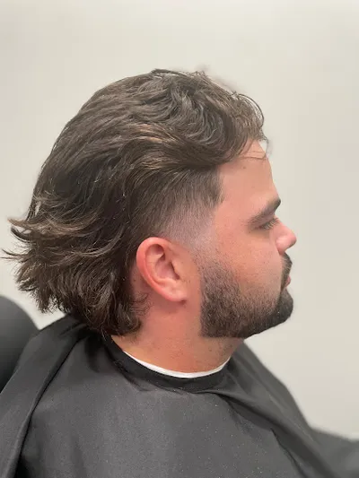 Cathy’s Barber Studio