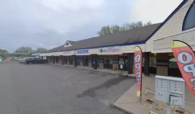 Anoka Barber Shop