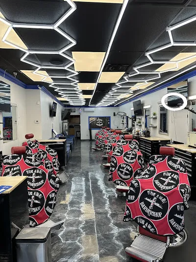 Fadeaway Barbershop