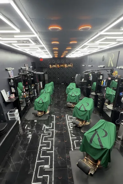 Royce Barber Shop