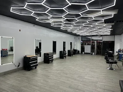 Romeo Razors Barbershop