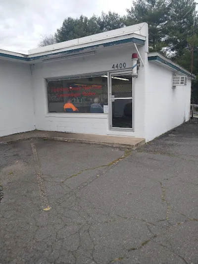 Harrisburg Barber Shop