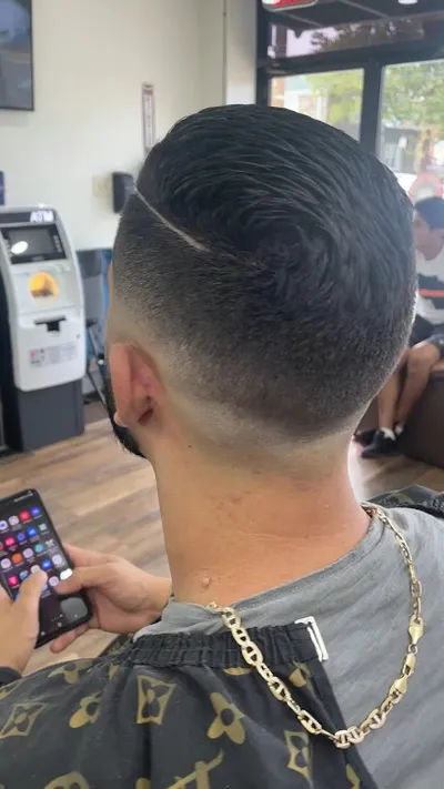 Petete Barbershop Inc