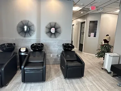 Brand Nu Barber Studio