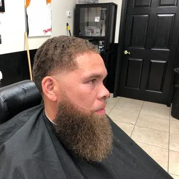 Primetime Barbershop