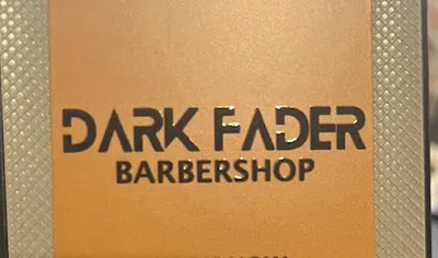 DARK FADER Barbershop 4