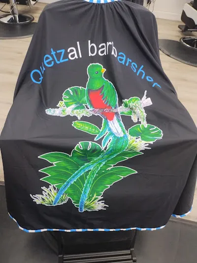 Quetzal Barbershop y salon