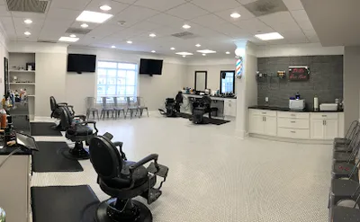 Skills Barber Shop