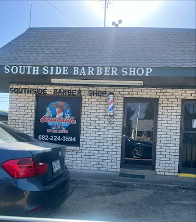 South Side Barber Shop