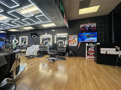 House of Fadez Barbershop
