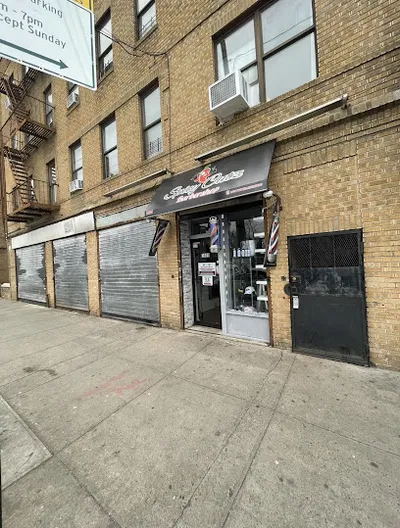Spicy Cutz Barber Shop