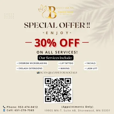 Bravo Barbershop
